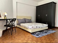 Ivory Heights (D22), Condominium #561970541